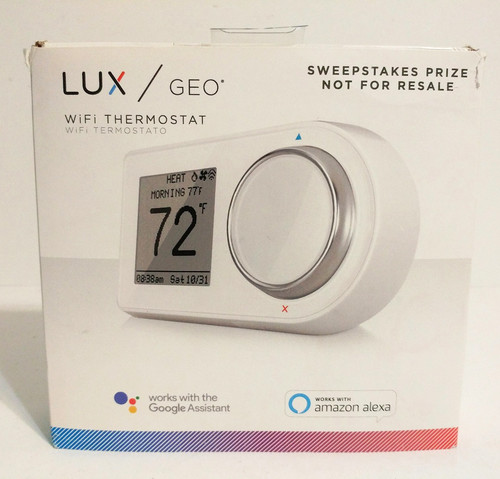 Lux products geo fi - lux,