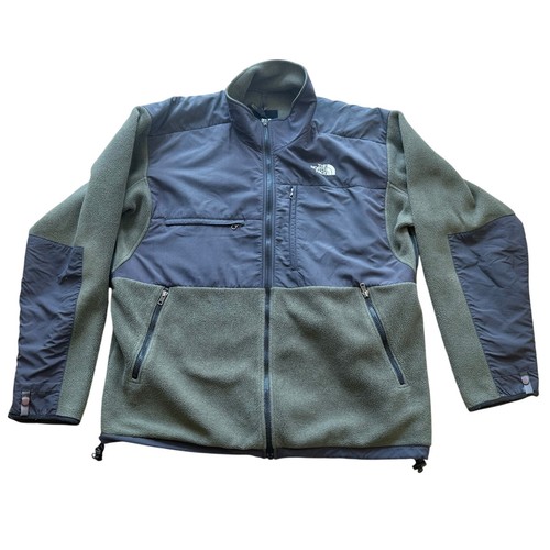 The north face denali fleece - the,
