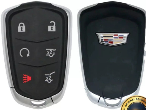 Cadillac escalade esv keyless - cadillac,