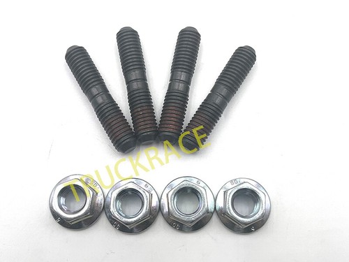 Exhaust manifold turbo - to,