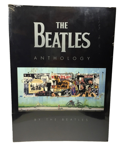 The beatles anthology - the,