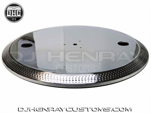 Technics 1200 series custom - technics,