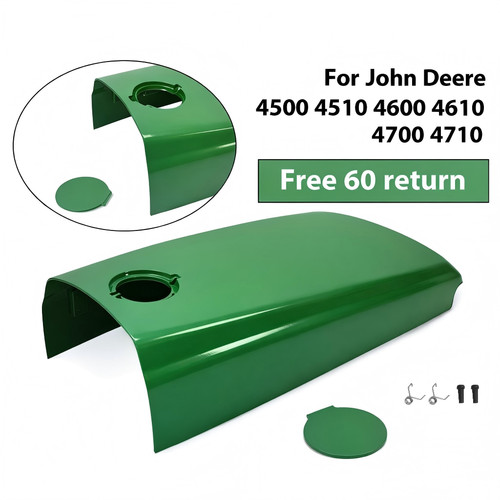Upper hood for - for, 4500
