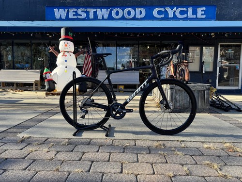 Giant tcr advanced - giant,