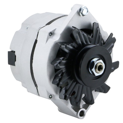 Alternator for chevy 350 - for,
