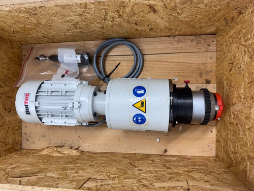 Baltec orbital riveter rne 231 - baltec,
