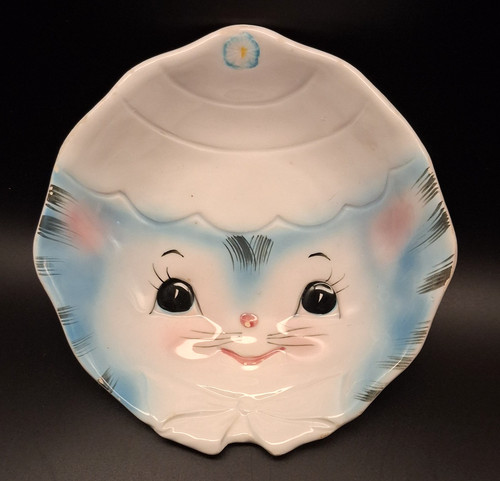 Vtg 1950s lefton miss priss - lefton,