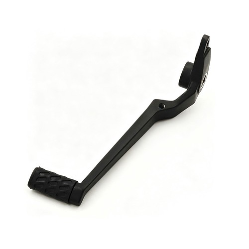 Rear brake lever foot pedal - rear,