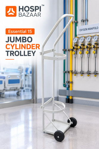 Essential jumbo cylinder - jumbo,