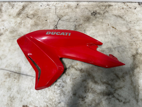 2013 ducati hypermotard - 2013,