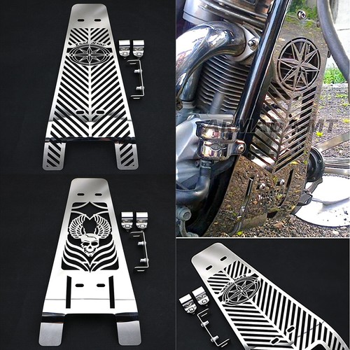 Radiator grill grille - grille, guard