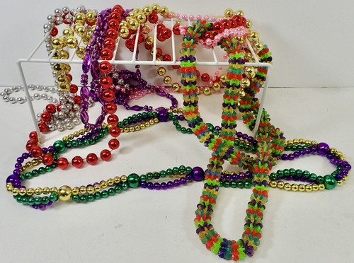 Strands mardi gras - mardi,
