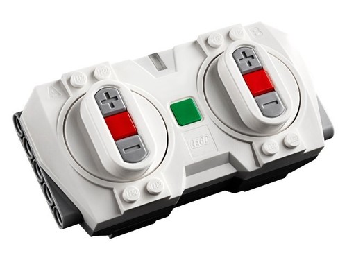 New lego remote control - remote,