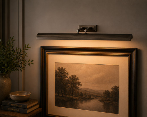 Larger lautrec picture light - lautrec,