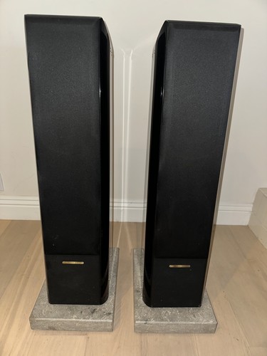 Sonus faber concerto grand - sonus,