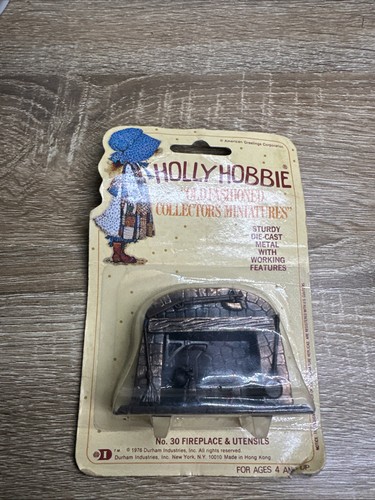 1970s holly hobbie old - holly,