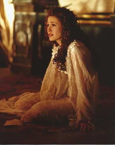 Beautiful emmy rossum - beautiful,