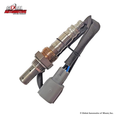 Air fuel afr - afr, sensor