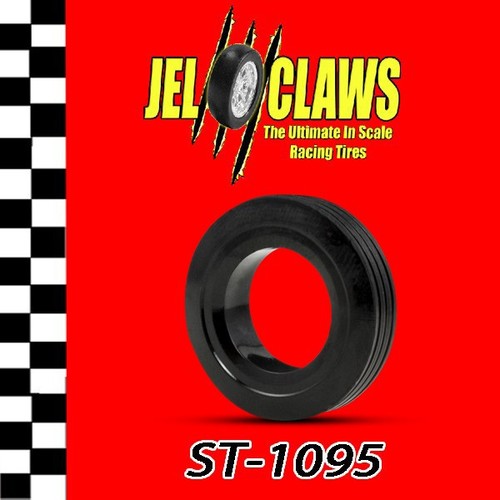 Scale jel claws tire fits - 1/32,