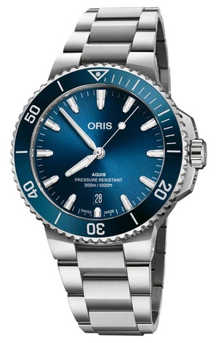 Oris aquis date - oris,