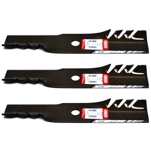 3pk gator mulching blades - 3pk,