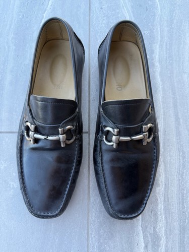 Salvatore ferragamo gancini - salvatore,