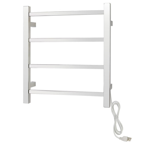 Palma towel warmer polished - palma,
