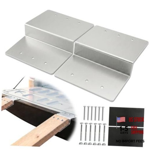 Steel ramp top kit pack - steel, kit,