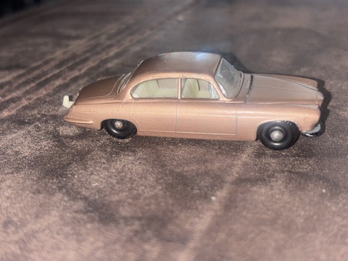 Matchbox series jaguar - matchbox,