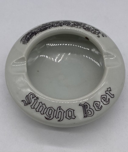 1970s singha beer inch - 4,