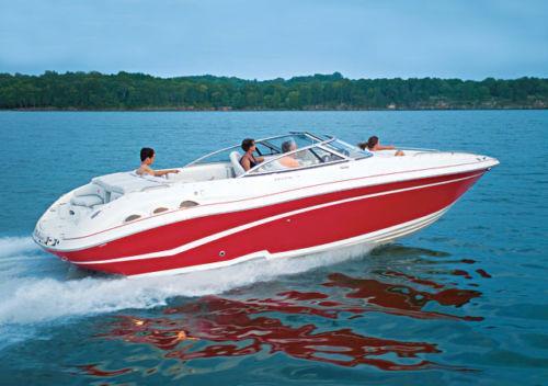 25oz semi custom boat - semi-custom,