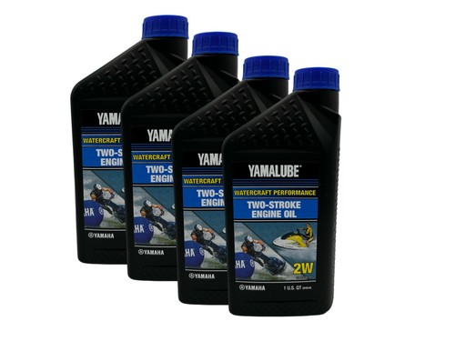 Yamaha yamalube watercraft - yamalube,