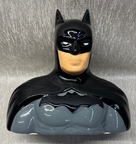 Collectible batman ceramic - batman,
