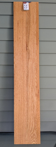 Thin cut antique riff sawn - thin,