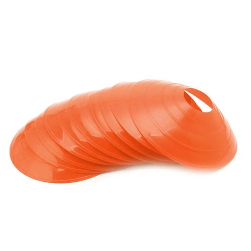 Training marker cones - training, (10