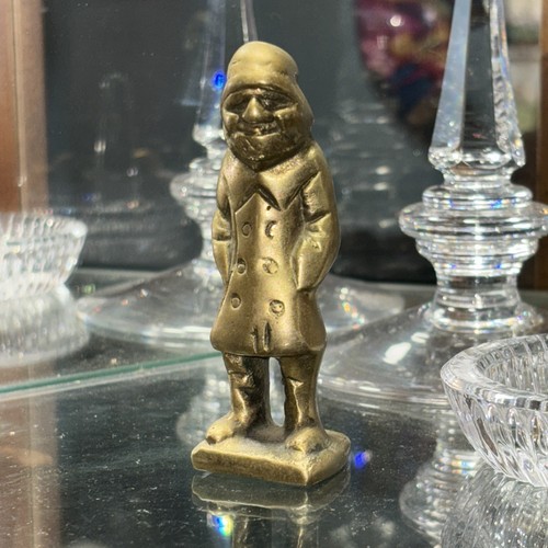 Nanco bronze happy - bronze,
