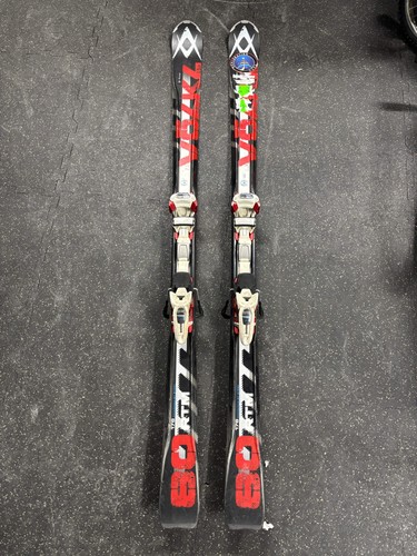 Volkl rtm all - rtm, mountain