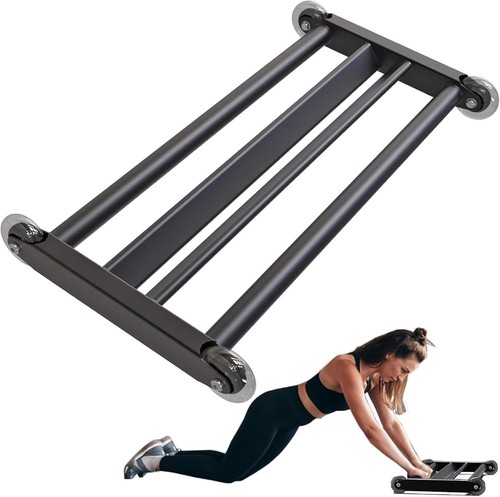 Glute ham glider heavy - ham, duty