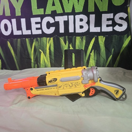 Nerf strike barrel break - nerf,