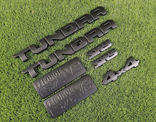 Fit for 2014 - tundra, sr5