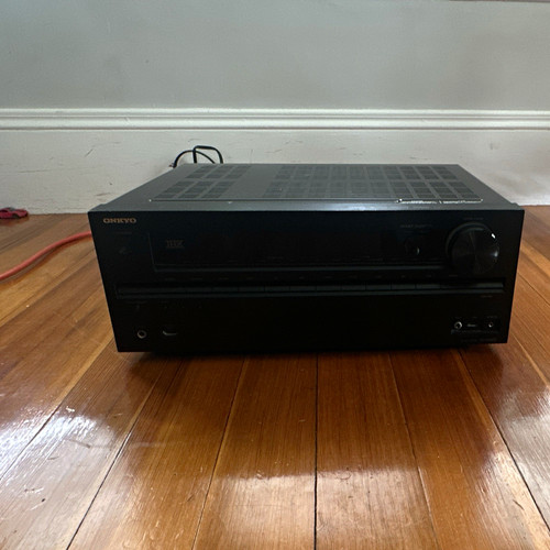 Onkyo nr609 ch - tx-nr609,