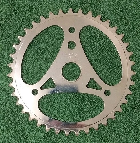 Vintage 1970s old school bmx - vintage,