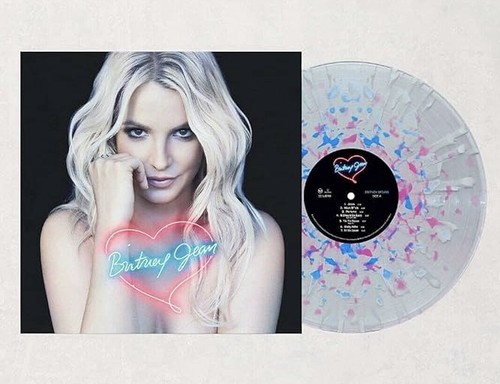 Britney spears jean - spears,