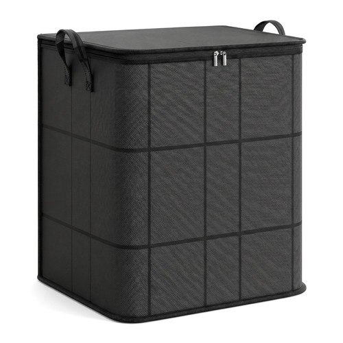 210l foldable fabric storage - foldable,