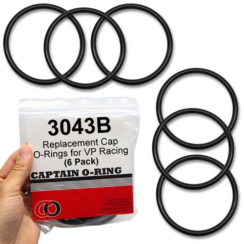 Replacement 3043b rings 6 - replacement,