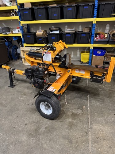 Barreto 920 towable - 920, ls
