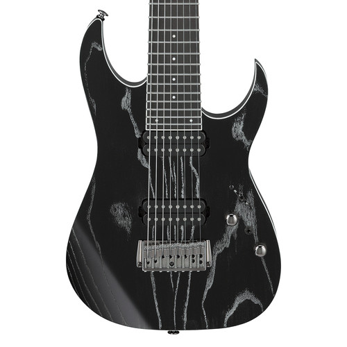Used ibanez rg5328r - used,