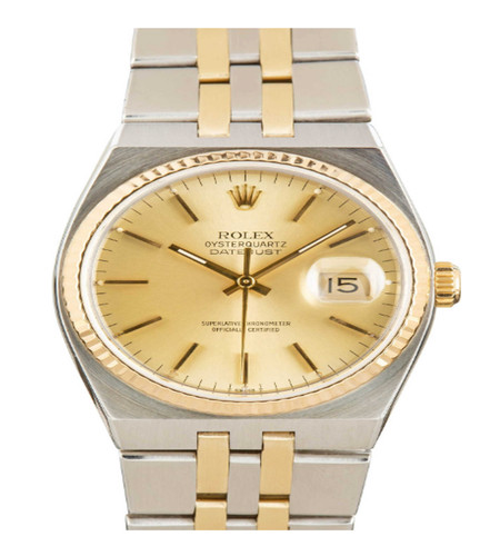 Rolex 36mm 17013 oysterquartz - 17013,