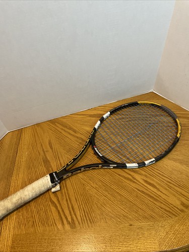 Babolat pure storm - pure,