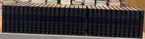 Encyclopedia britannica 15th